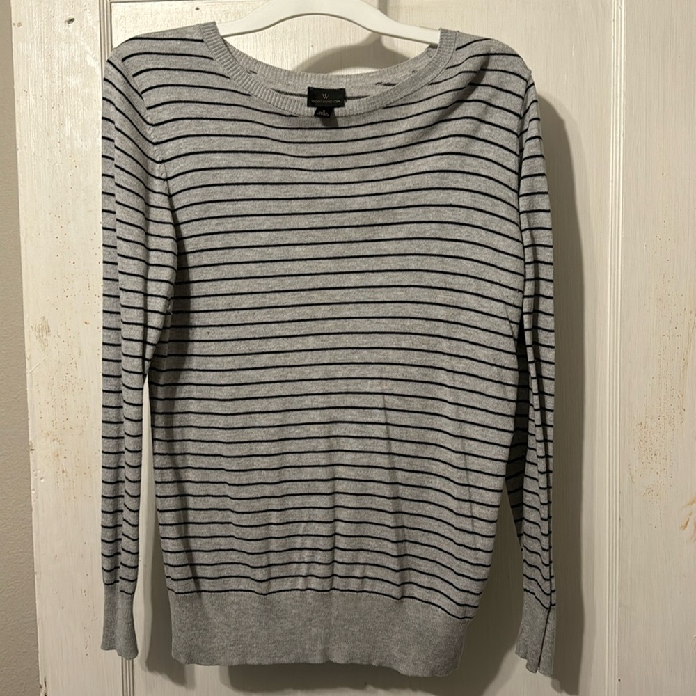 Worthington sweater